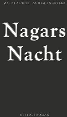 Astrid Dehe - Nagars Nacht - Preis vom 02.10.2026 23:42:20 h