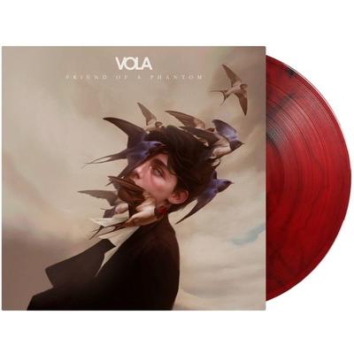 Friend Of A Phantom, 1 Schallplatte - Vola, Sonstige, 8712725748823
