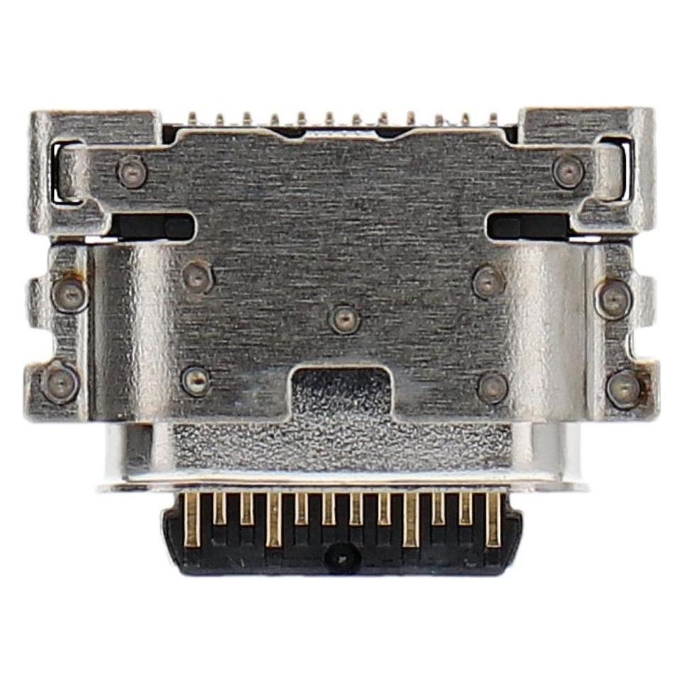 OEM Consumables! Charge connector for MOTOROLA One hyper ORI (Motorola One Hyper) (56666549)