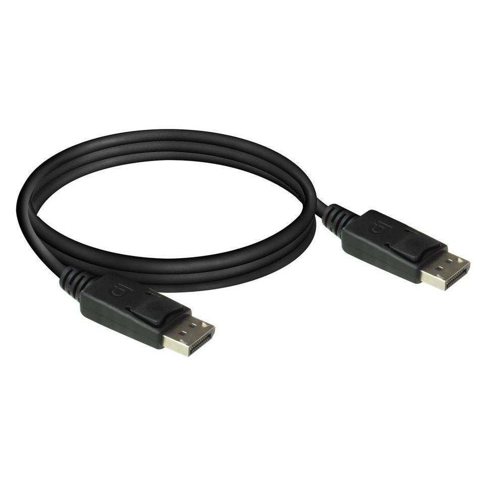 ACT DisplayPort - DisplayPort (2 m) (AC3902)
