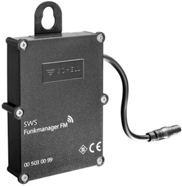 Schell Funkmanager SWS FM (005030099)