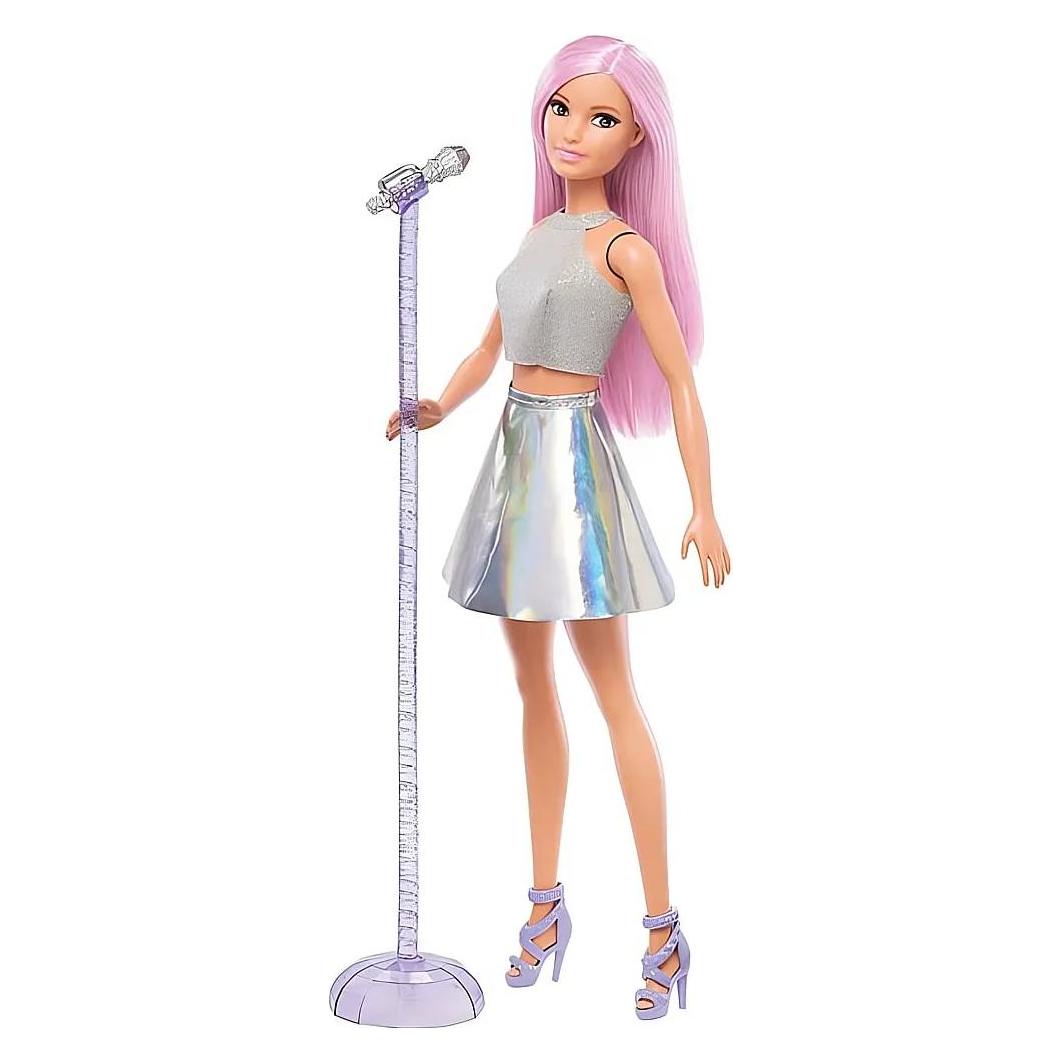 Barbie Sängerin (FXN98)