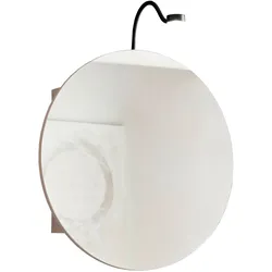 XORA Spiegelschrank SANTORIN - B/H/T ca. 60.00x60.00x20.00