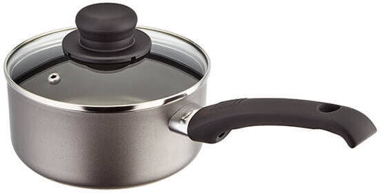 Judge Everyday Non-Stick 16cm Saucepan, 1.2L
