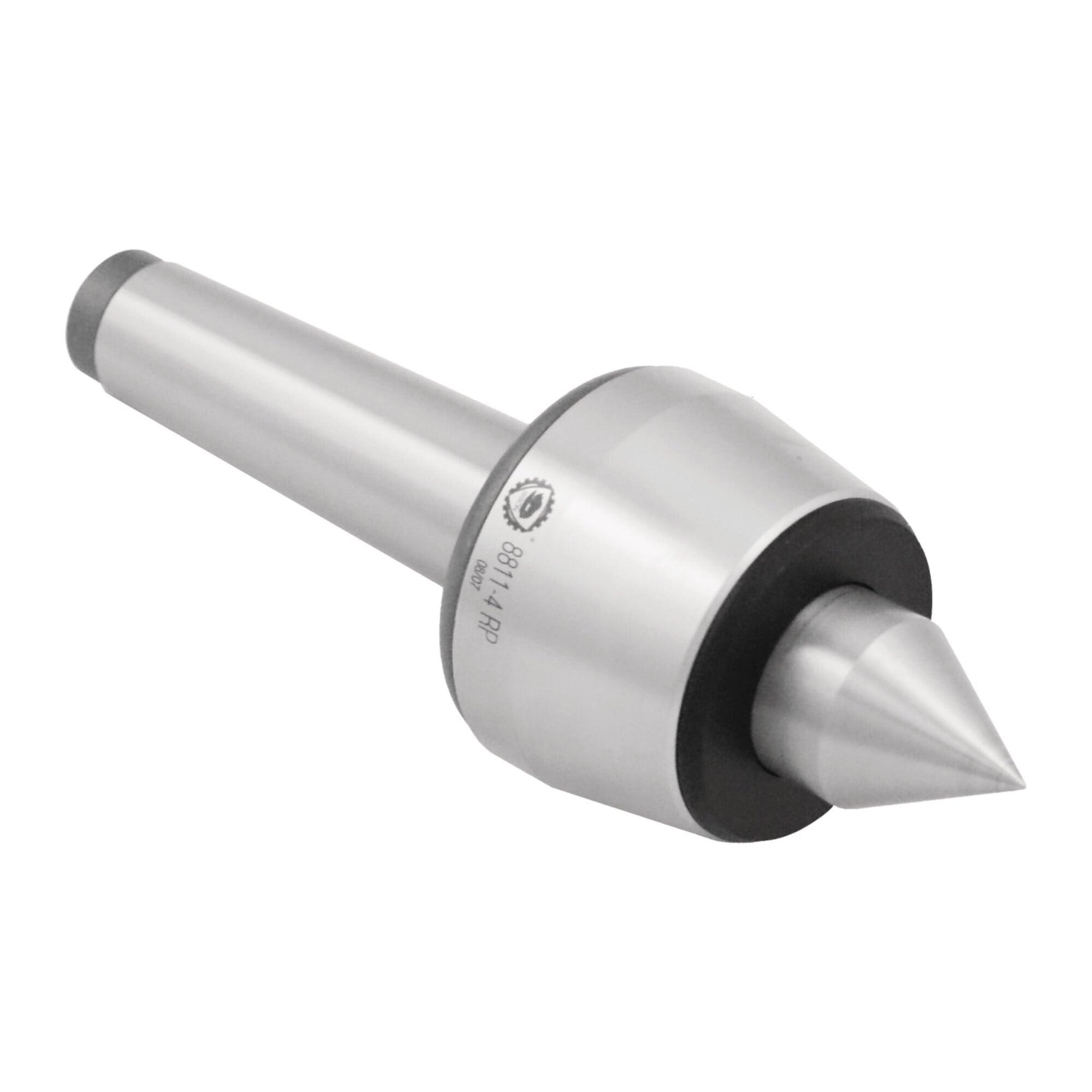 Optimum Mitlaufende Zentrierspitze MK 5 (3451005)