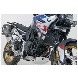 Sw Motech, Motorrad Zubehör, BMW F 750 / 800 / 850 / 900 GS 2017.