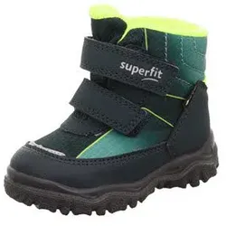 Superfit Schuh Textil \ HUSKY1 1-006062-7000 Gr. 20