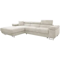 ECKSOFA Torezio Mini, Seite: Links