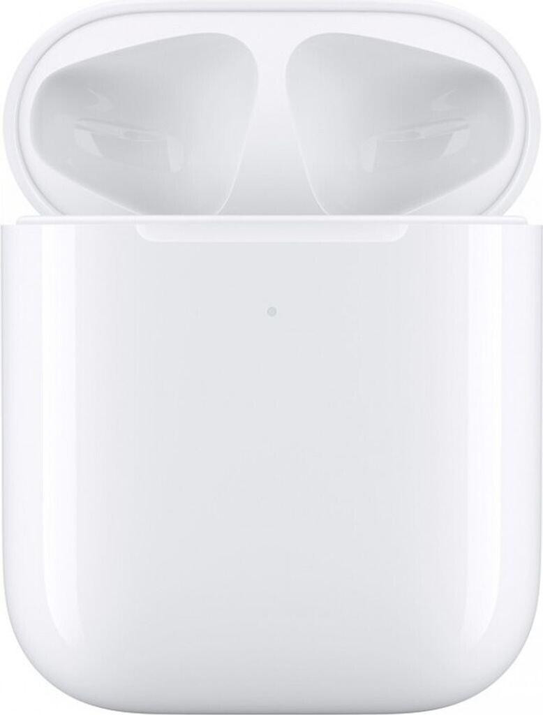 Apple draadloos oplaadcase