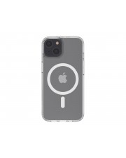 Belkin SheerForce Magnetic Anti-Microbial Protective Case for iPhone 14 (MSA008BTCL)