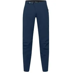 Fox, Velohosen, Flexair Fire Pant (M), Blau