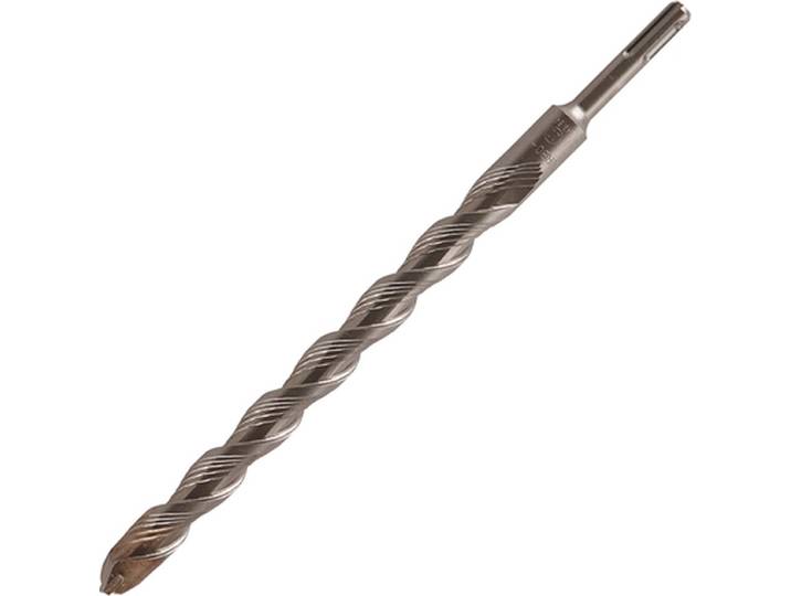 wolfcraft - Universeelboor hardmetaal-voorzien\, SDS-plus\, Ø 10 mm - 7438000