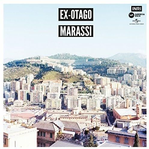 Ex-Otago - Marassi - Preis vom 12.10.2026 11:37:12 h