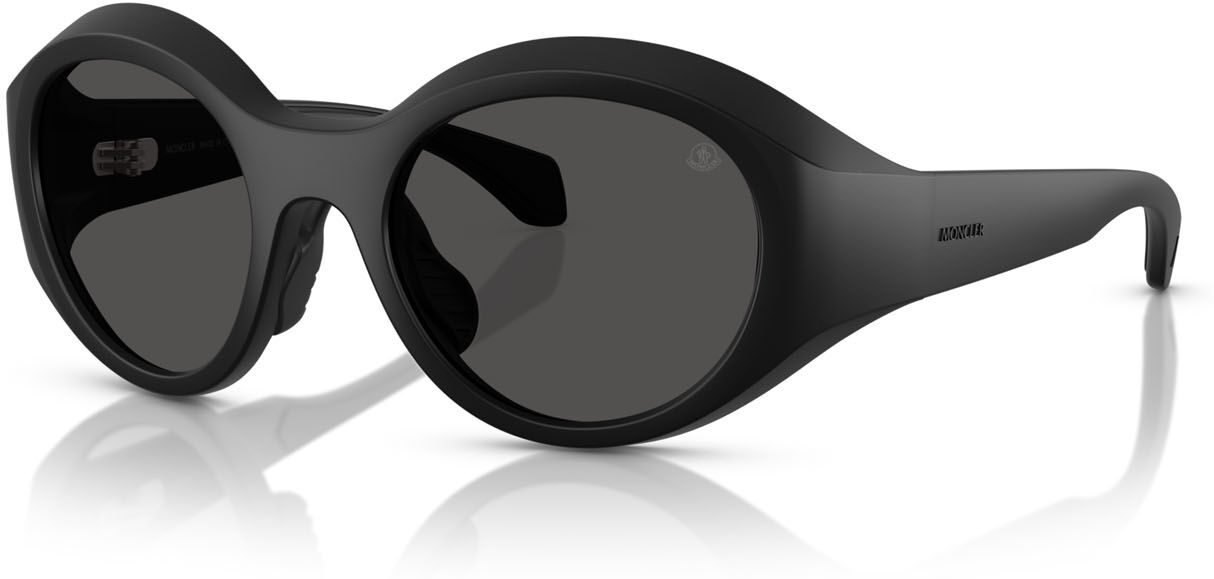 Lunettes de soleil Moncler Futuro ME 8005 (500687) Femme