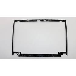 Lenovo 01AX956 Laptop Displayrahmen Schwarz 1 St. FRU01AX956