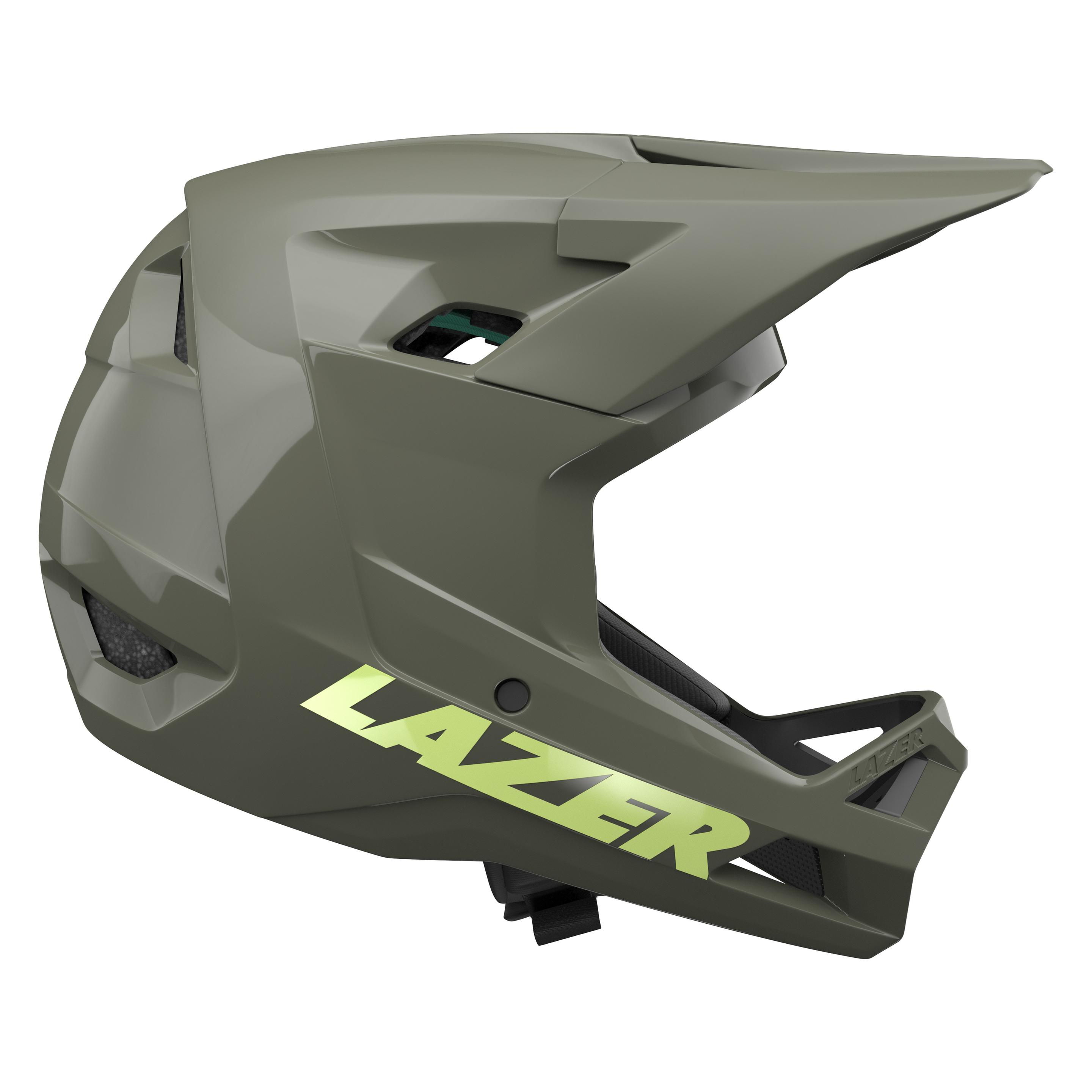 Lazer Sport Chase KinetiCore (60 - 62 cm) (62275012)