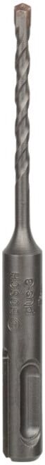 BOSCH Foret à percussion plus-3, 4x50x110mm (2608831000)