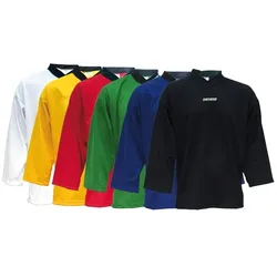 Sherwood SWD Trainingstrikot | XS grün