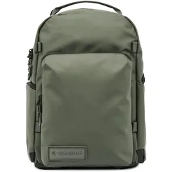 Wandrd PRVKE 21 Pocket Bag Only Wasatch Green (Fotorucksack, 21 l), Kameratasche, Grün