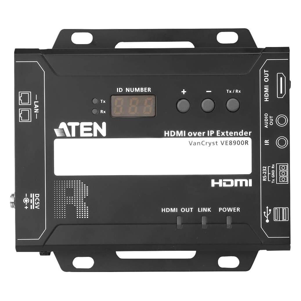 Aten HDMI-Verlängerung (VE8900R)