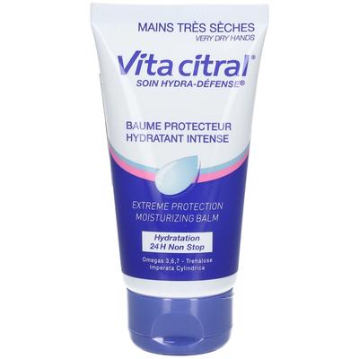 Vita Citral Hydra-Defense Intens Hydraterende Balsem 75 ml Balsam