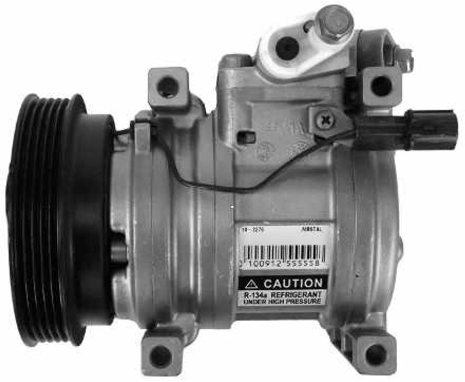 Klimakompressor AIRSTAL 10-1067