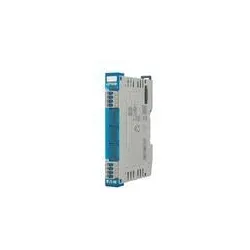 Eaton EP-401003 XN 300 PWM, 2 Ausgang,P,24VDC,1A,sp,20kHz XN-322-2PWM EP401003