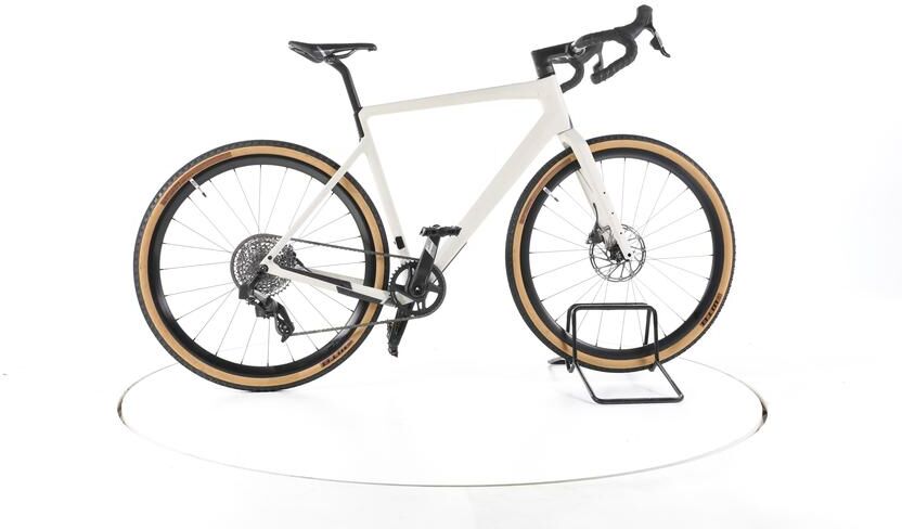 Rose BACKROAD AL Apex 1x11 Rennrad 2025 - 302624