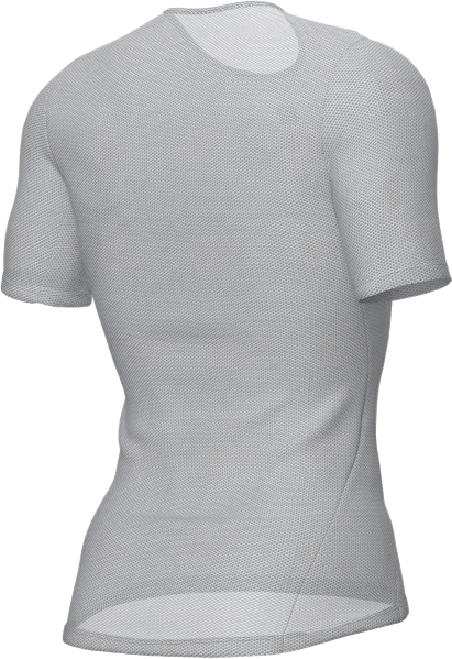 ALE' Maglia intimo maniche corte  INTIMO STEAM grigio 2026