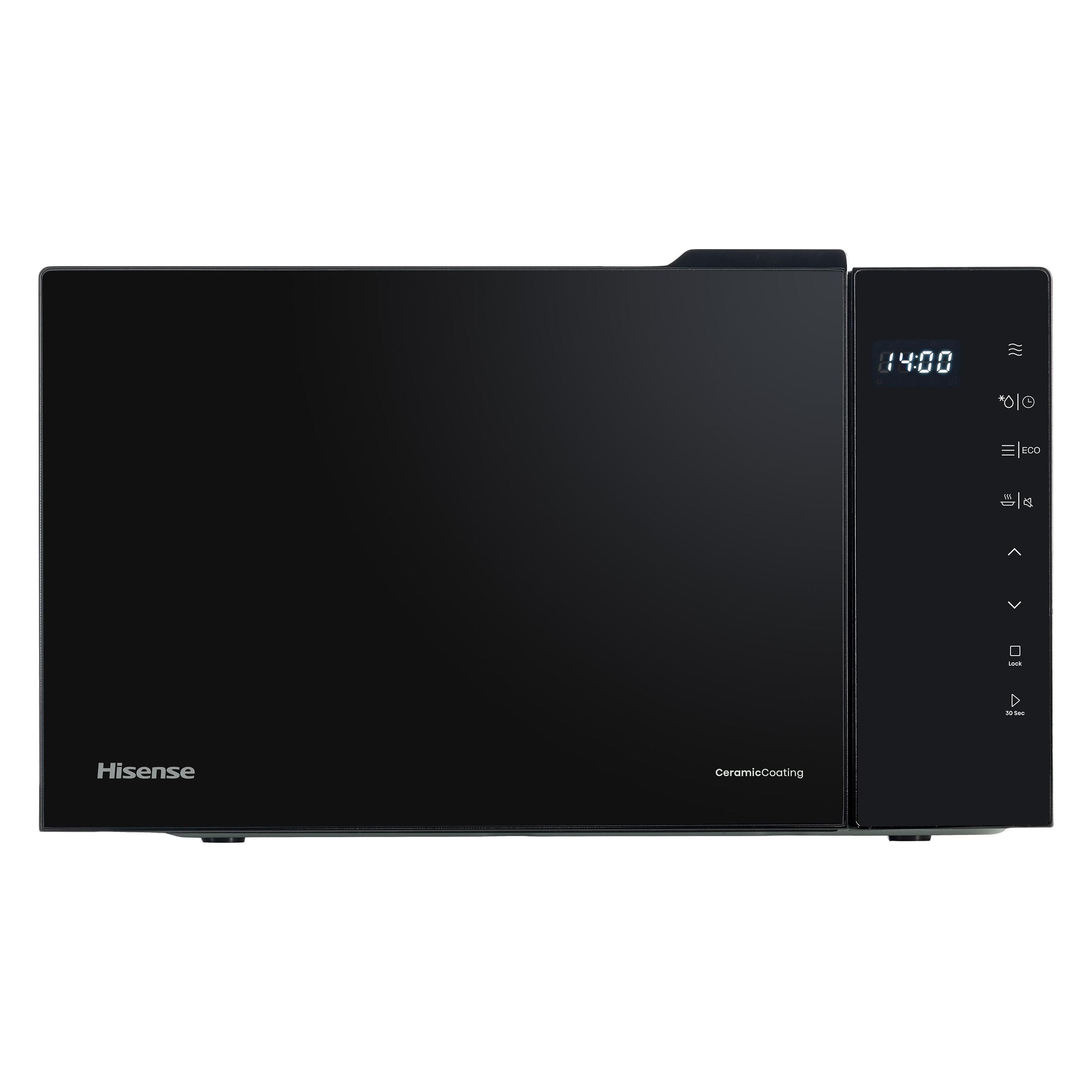 Hisense H23MOBS5H4 (23 l) (H23MOBS5H4)