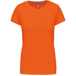 Kariban Damen T-Shirt K380 orange 3XL