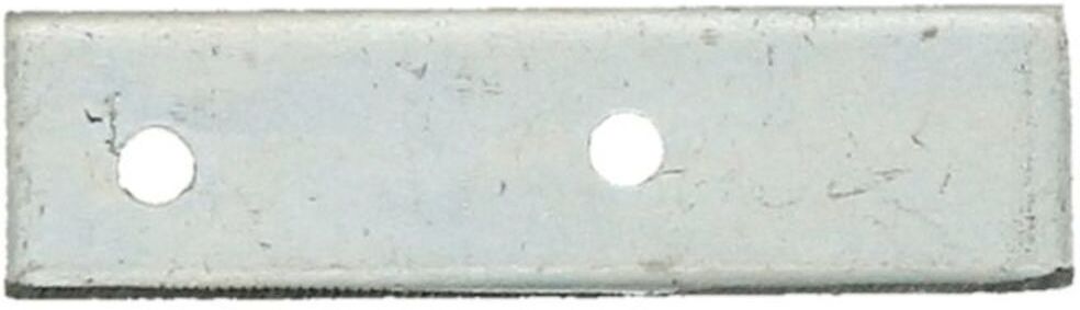 Montageplatte für Blende für Wagenheber EVERT ZL410170011