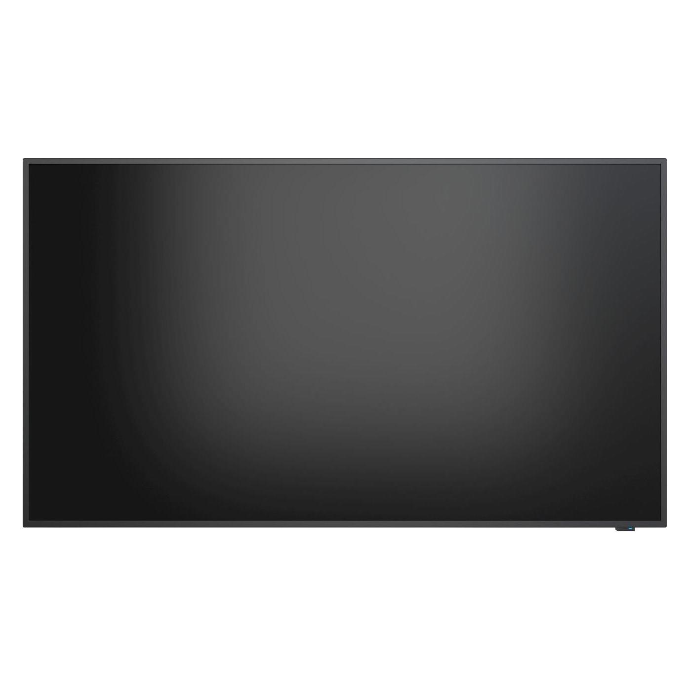NEC MultiSync E438 (3840 x 2160 Pixel, 43") (60005045)