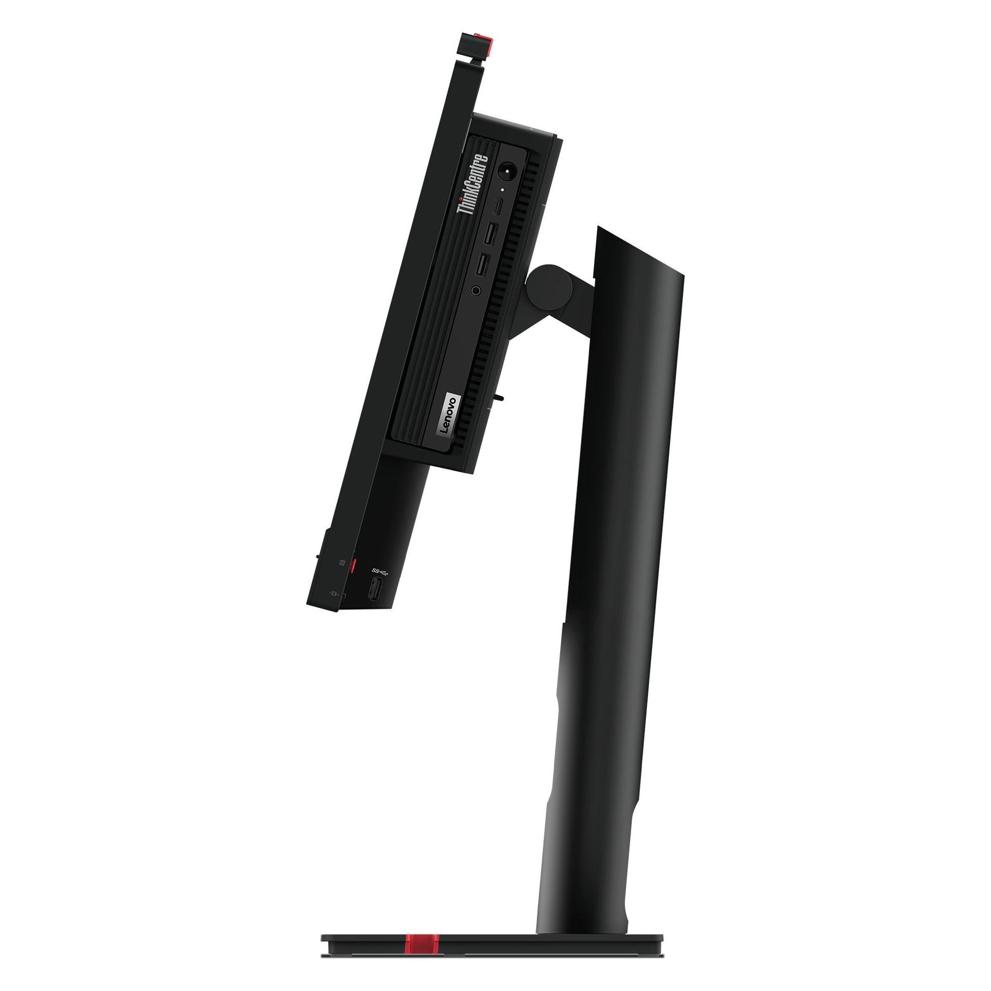 Lenovo ThinkCentre Tiny-In-One 22 Gen 5 (1920 x 1080 Pixel, 21.50") (12N8GAT1EU)