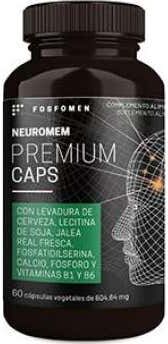 Fosfomen Neuromem Premium 60vcaps