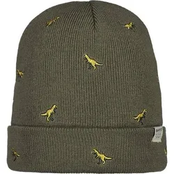 BARTS Kinder Beanie Vinson, Größe 55 in Grün 134