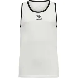 hummel Hmlcore Xk Basket Trikot Kinder - white - 152