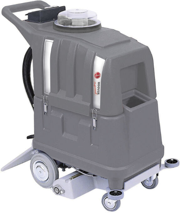 Hoover Lavamoquette C 3298 Big Brush