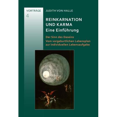 Reinkarnation und Karma. Eine Einführung, Taschenbuch von Judith Halle, Verlag für Anthroposophie, 978-3-03769-061-1