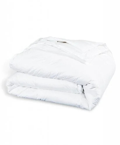 White Pearl Donsdekbed White Pearl 140x220 cm - Zomer