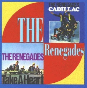 The Renegades - Cadillac/Take a Heart - Preis vom 18.10.2026 19:22:15 h