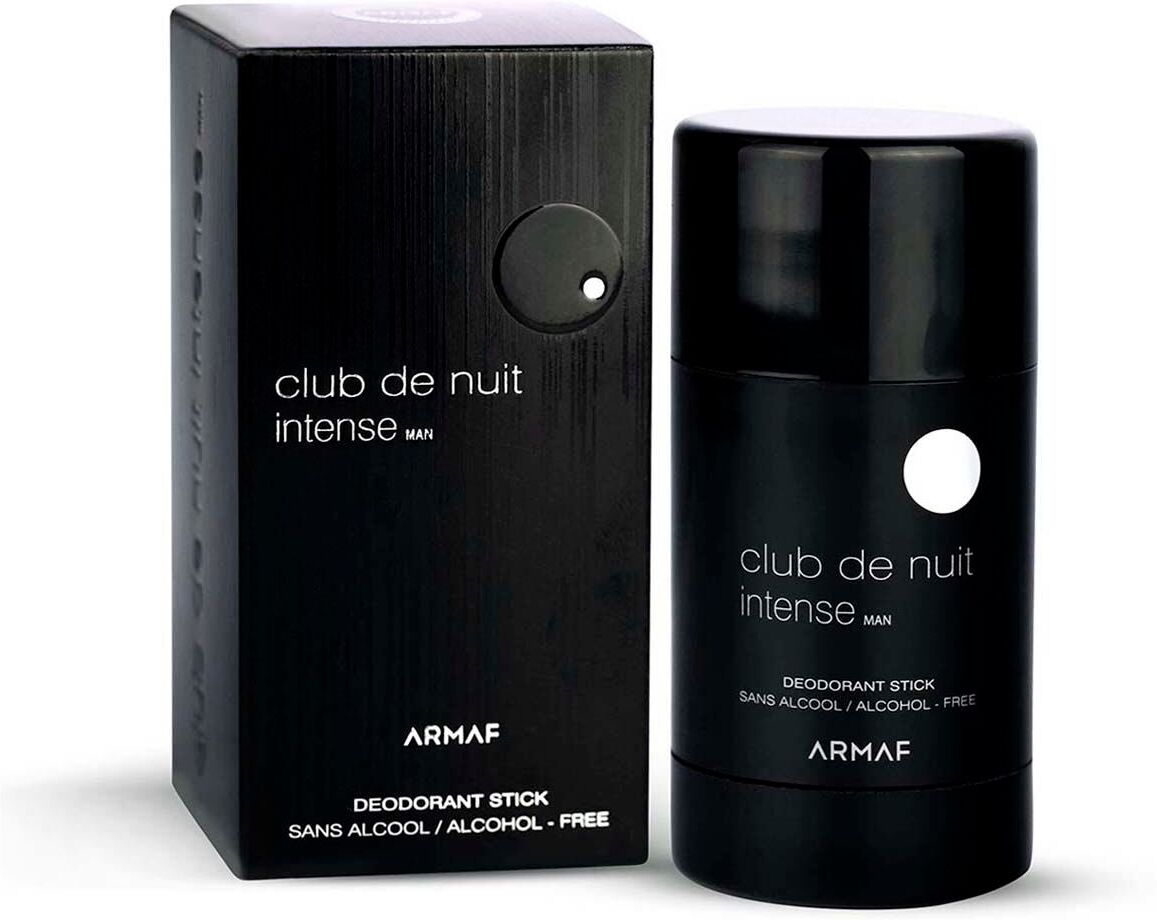 Armaf Club de Nuit Intense Man Perfumed Deostick 75 g (man)