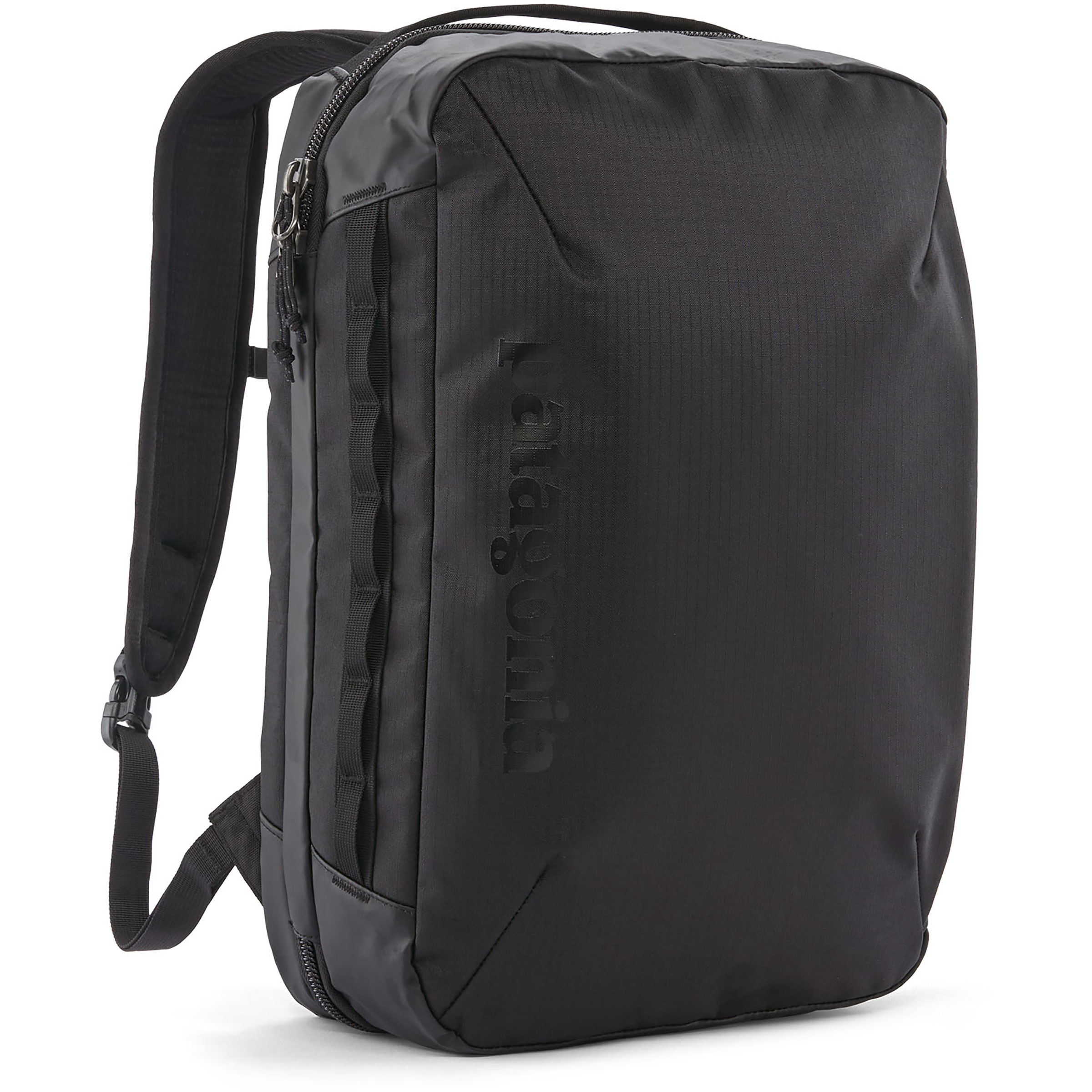 Patagonia Black Hole Micro MLC Reisetasche schwarz Reise