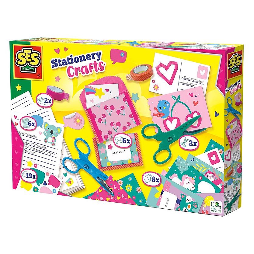 Ses Craft Writing Set (447566)