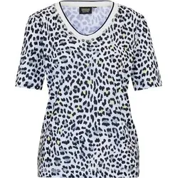CANYON Canyon Damen T-Shirt CYS MARBELLA, Größe 42 in Grün 1722