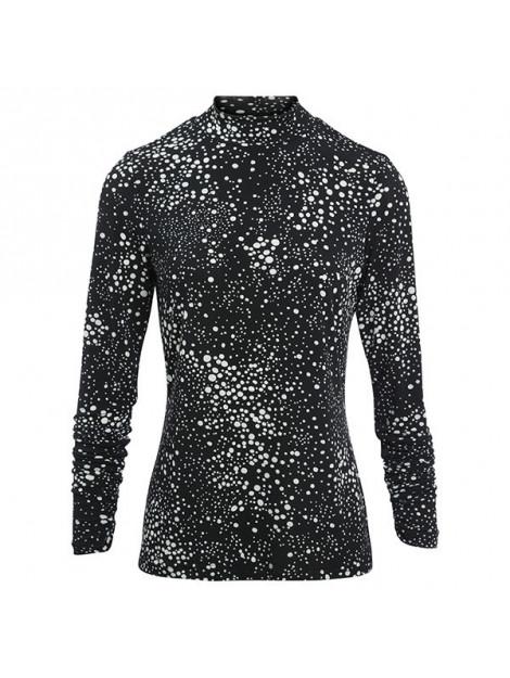BR&DY Top heaven turtle dot