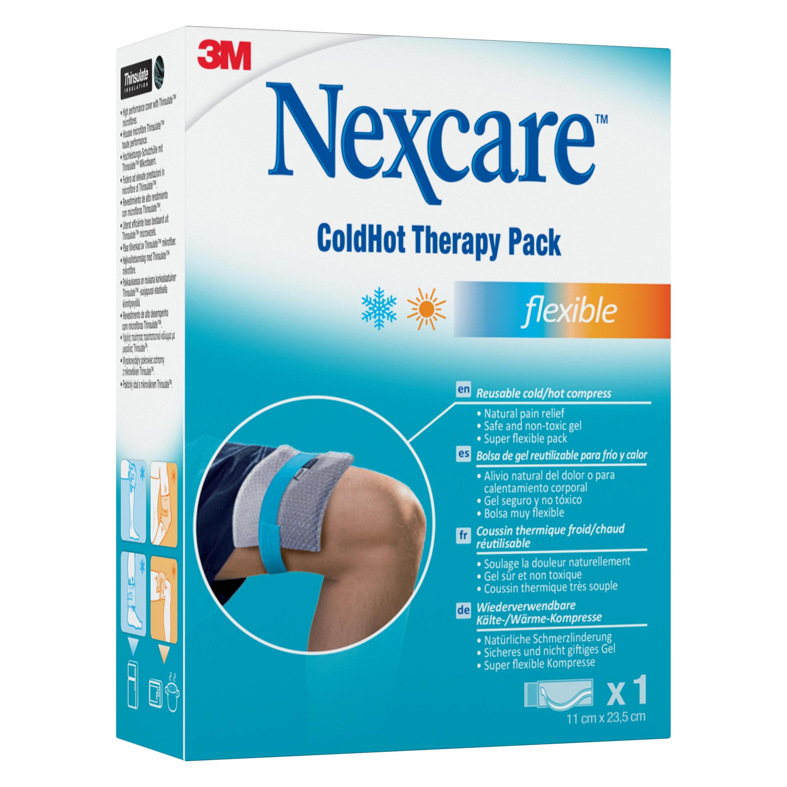 Nexcare ColdHot Flexible (1x, 400 g) (7413225)