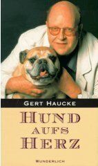 Gert Haucke - Hund aufs Herz - Preis vom 10.10.2026 11:48:34 h