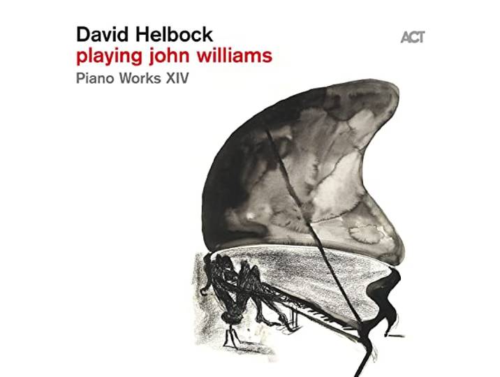 Playing John Williams (Vinyl)
