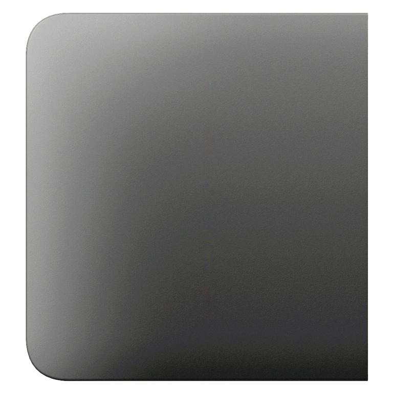 Ajax SideButton (1-gang) LightSwitch Jeweller (52162.143.WH)